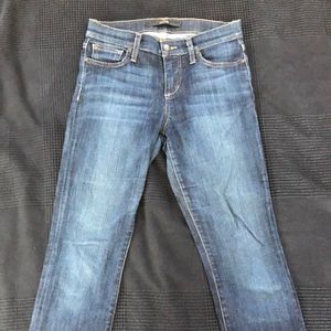 Joe’s jeans